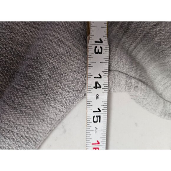 CSG basketball shorts size 2XL Gray pockets drawstring waist - Picture 4 of 9